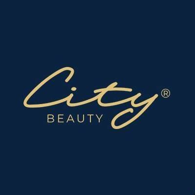 City beauty coupon code  $10 off $40 purchase